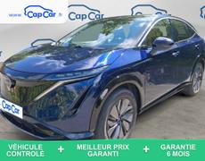 Nissan Ariya Logonna-Daoulas