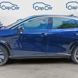Nissan Ariya 218 63 kWh Engage Logonna-Daoulas