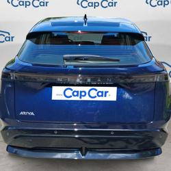 Nissan Ariya 218 63 kWh Engage Logonna-Daoulas