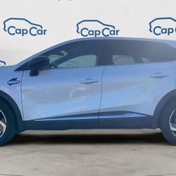 Renault Symbioz 1.6 E-Tech full hybrid 145 Iconic - Premi&egrave;re main Automatique Brive-la-Gaillarde