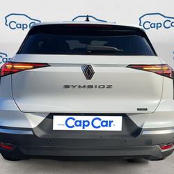 Renault Symbioz 1.6 E-Tech full hybrid 145 Iconic - Premi&egrave;re main Automatique Brive-la-Gaillarde