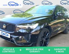 Volvo XC60 Tenteling