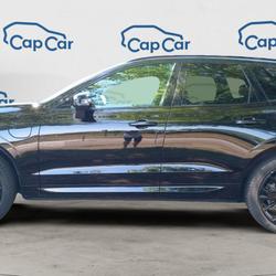 Volvo XC60 2 T8 2.0 455 Plug in Hybrid AWD Geartronic8 Black Edition - Automatique Toit ouvrant Tenteling