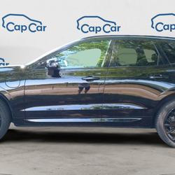 Volvo XC60 2 T8 2.0 455 Plug in Hybrid AWD Geartronic8 Black Edition - Automatique Toit ouvrant Tenteling