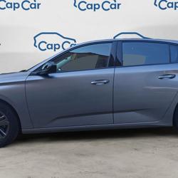 Peugeot 308 III Phase 1 1.5 BlueHDi 130 EAT8 Active Pack Saint-&Eacute;miland