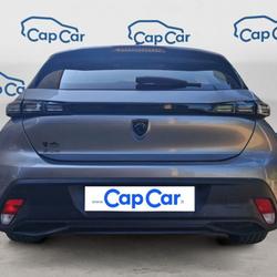 Peugeot 308 III Phase 1 1.5 BlueHDi 130 EAT8 Active Pack Saint-&Eacute;miland