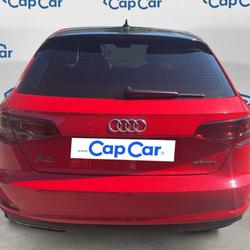 Audi A3 Sportback 1.4 TSI 204 Hybrid S-Tronic6 Ambition Pont-&Eacute;v&ecirc;que