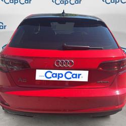 Audi A3 Sportback 1.4 TSI 204 Hybrid S-Tronic6 Ambition Pont-&Eacute;v&ecirc;que