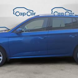 Skoda Kamiq 1.5 TSI 150 DSG7 Ambition - Automatique Saint-Privat-la-Montagne