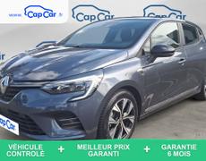 Renault Clio 5 Haguenau
