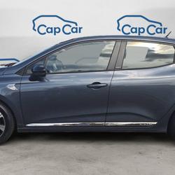 Renault Clio 5 1.6 E-Tech 140 Hybrid EDC6 Limited Haguenau