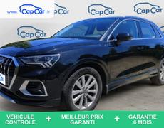 Audi Q3 Rennes