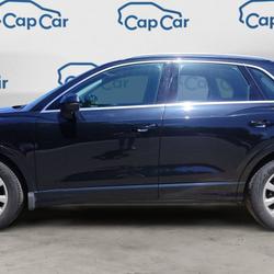 Audi Q3 II 35 TFSI 150 S-Tronic 7 Limited - Automatique Rennes