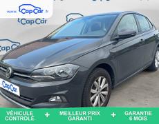 Volkswagen Polo Don