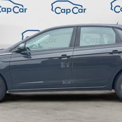 Volkswagen Polo 1.6 TDI 95 Hightline Don