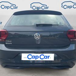 Volkswagen Polo 1.6 TDI 95 Hightline Don