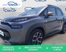 Citroen C3 Aircross Laon