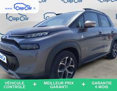 Citroen C3 Aircross Laon