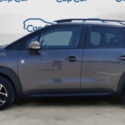 Citroen C3 Aircross 1.5 BlueHDi 110 C-Series Laon