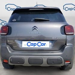 Citroen C3 Aircross 1.5 BlueHDi 110 C-Series Laon