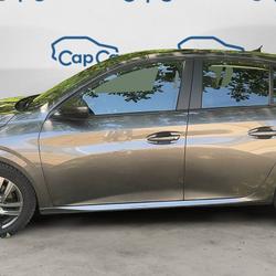 Peugeot 208 II 1.5 BlueHDi 100 Allure Pack Sainte-Eulalie-en-Royans