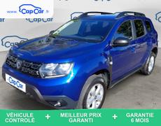 Dacia Duster Saint-Paul