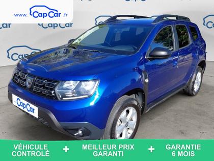 Dacia Duster - 1.5 Blue dCi 115 Confort - 11 990 €