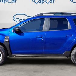 Dacia Duster 1.5 Blue dCi 115 Confort Saint-Paul