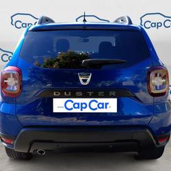 Dacia Duster 1.5 Blue dCi 115 Confort Saint-Paul