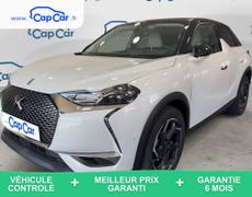 DS DS3 Crossback Saint-Hippolyte
