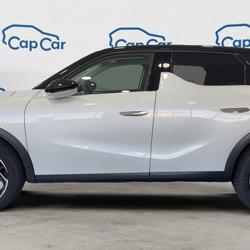 DS DS3 Crossback 1.5 BlueHDi 130 EAT8 Rivoli - Automatique Saint-Hippolyte