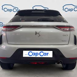 DS DS3 Crossback 1.5 BlueHDi 130 EAT8 Rivoli - Automatique Saint-Hippolyte
