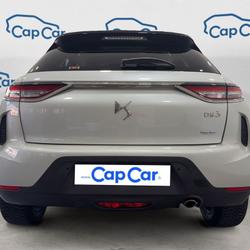 DS DS3 Crossback 1.5 BlueHDi 130 EAT8 Rivoli - Automatique Saint-Hippolyte