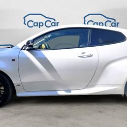 Toyota Yaris 1.5 VVT-i 261 AWD GR Verri&egrave;res