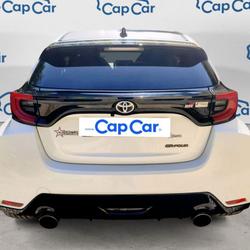 Toyota Yaris 1.5 VVT-i 261 AWD GR Verri&egrave;res