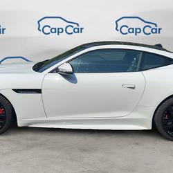 Jaguar F-Type 5.0 V8 550 AWD BVA8 R Mougins