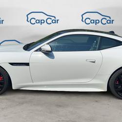 Jaguar F-Type 5.0 V8 550 AWD BVA8 R Mougins