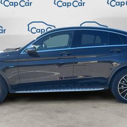 Mercedes GLC 350 e 320 EQ Power 4MATIC 7G-Tronic AMG Line - Toit ouvrant Cogolin