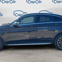 Mercedes GLC 350 e 320 EQ Power 4MATIC 7G-Tronic AMG Line - Toit ouvrant Cogolin