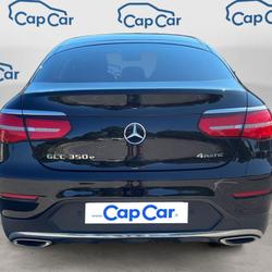 Mercedes GLC 350 e 320 EQ Power 4MATIC 7G-Tronic AMG Line - Toit ouvrant Cogolin