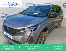 Peugeot 5008 Pontoise