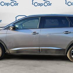 Peugeot 5008 1.2 136 Hybride e-DSC6 Allure Pack Pontoise
