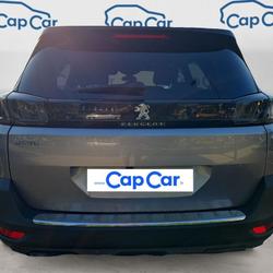 Peugeot 5008 1.2 136 Hybride e-DSC6 Allure Pack Pontoise