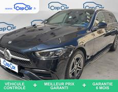 Mercedes Classe C Cagnes-sur-Mer