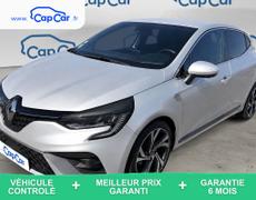 Renault Clio 5 Sanilhac