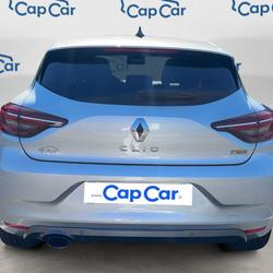 Renault Clio 5 1.0 TCe 100 RS Line Sanilhac