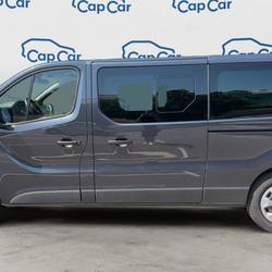 Renault Trafic combi Combi L2H1 2.0 dCi 150 EDC6 Intens - Automatique Nice
