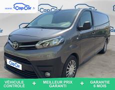 Toyota Proace Gisors