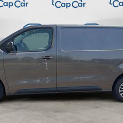 Toyota Proace Pro Ace long 2.0 D-4D 177 BVA6 Lounge - Automatique Entretien constructeur Gisors