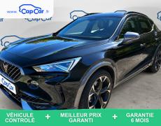 Cupra Formentor Hontanx